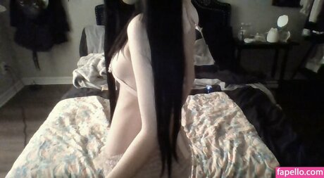 veildose art model photo