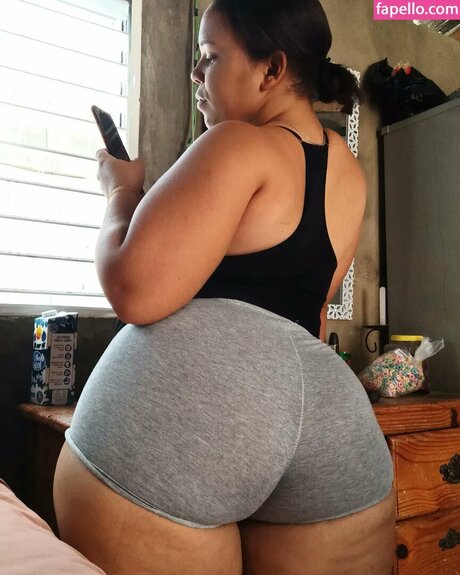 Wanda Bonilla star pretty archive