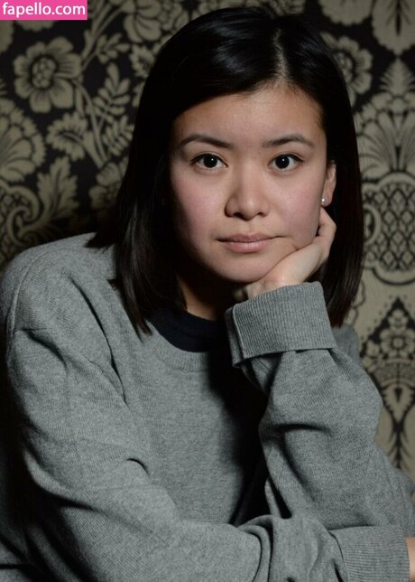 Katie Leung nudes star img
