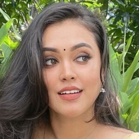 Mithu Vigil pornographic model pics