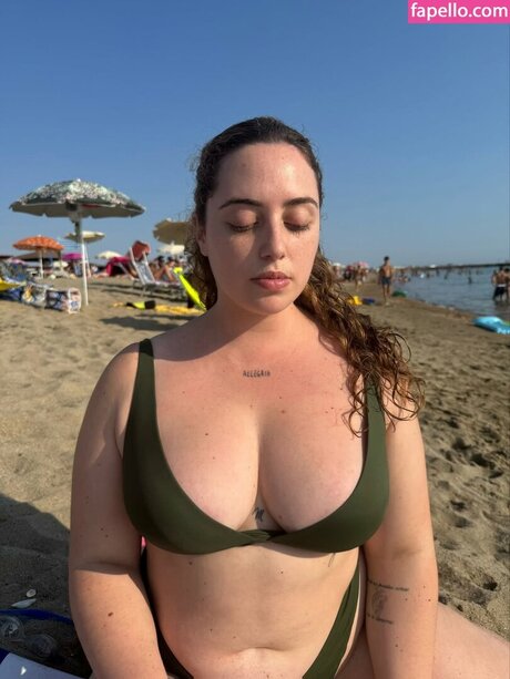 Elisabetta Rossi high quality star photo