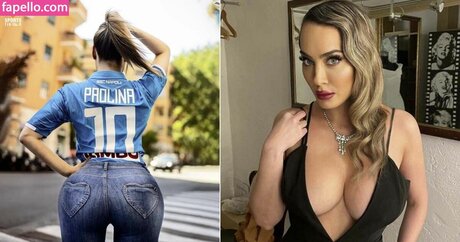 paolasaulino pornstar nice picture