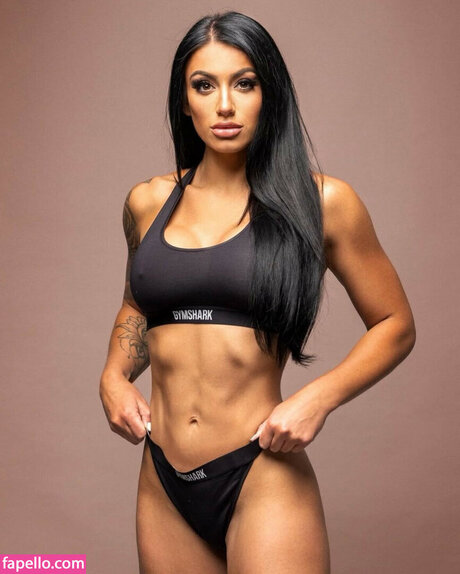 Toni Berenato high quality actress pic