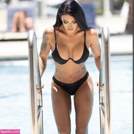 Toni Berenato pornographic model pics