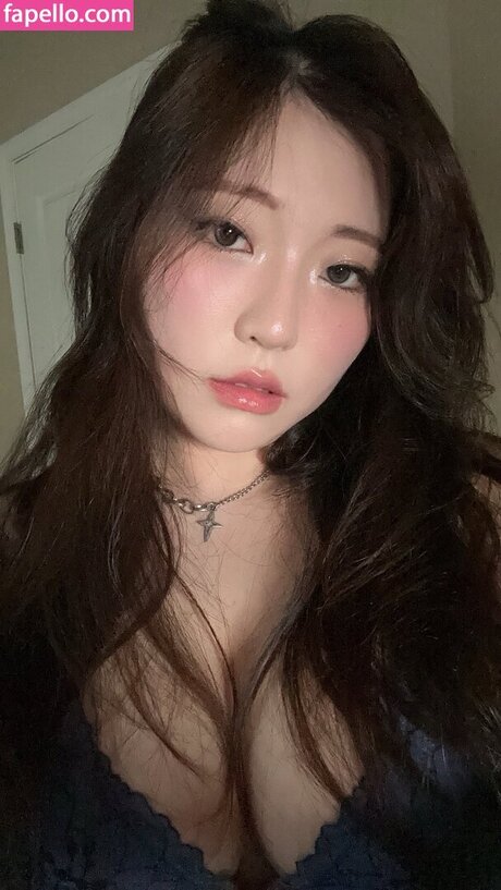 Starriebun model beautiful galleries