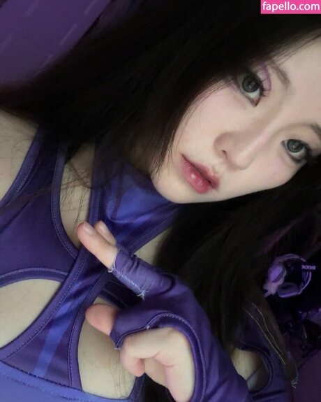 Starriebun pornstar art picture