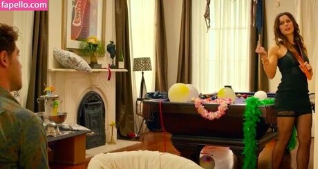 Bella Dayne top star pics