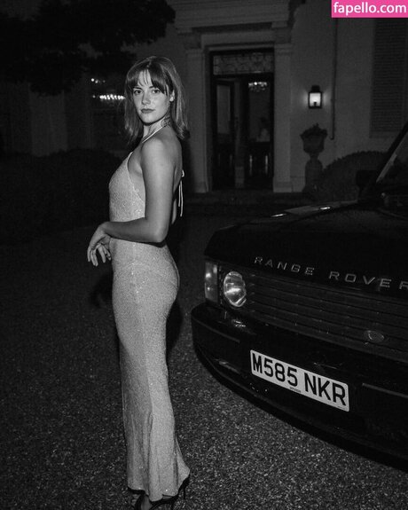 Meg Bellamy high quality actress gallery