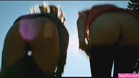 June Diane Raphael model pornographic images