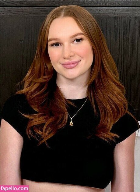 Harley Love star perfect pic