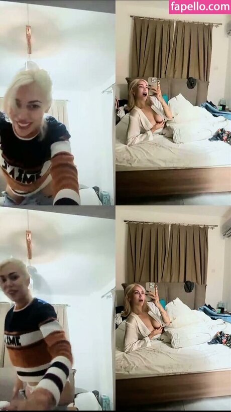 Seydanur Tunc nude thumbnail