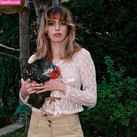 Clara McGregor star adult photos