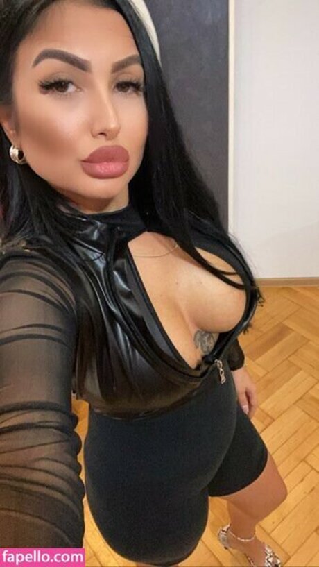 Mistress meryem model pretty image