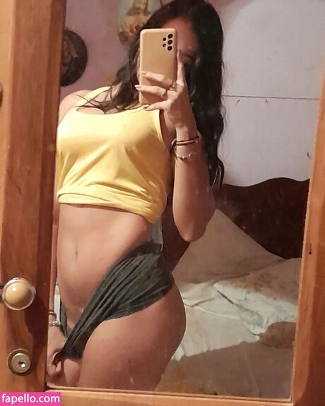 Luz Medina model nude pics