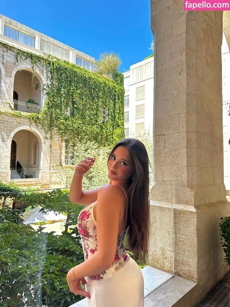naama yanay model pretty image