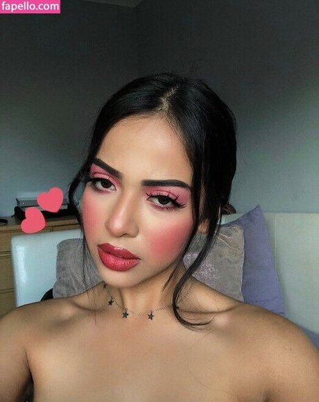 Gisssellleh nudes star galleries