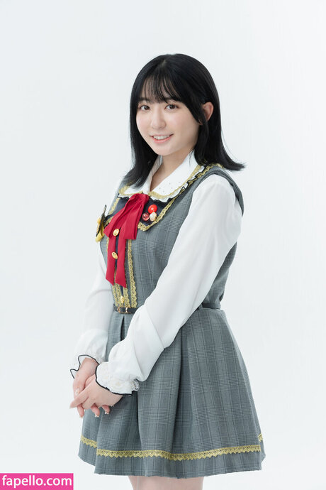 Mizuki Asakura hot star pics