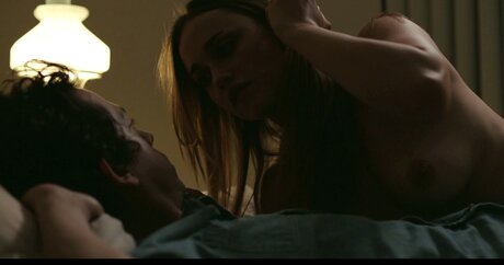 Alice Kremelberg star exclusive image