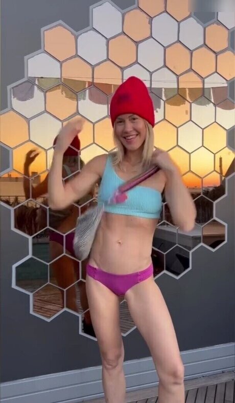 red hair onlyfans free naked image