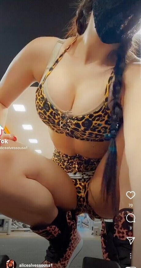 Alice Alves star hot archive