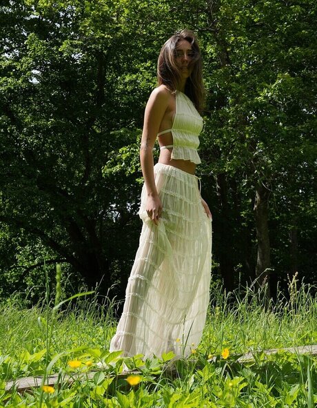 Bianca Santos Lindstr m erotic star pic