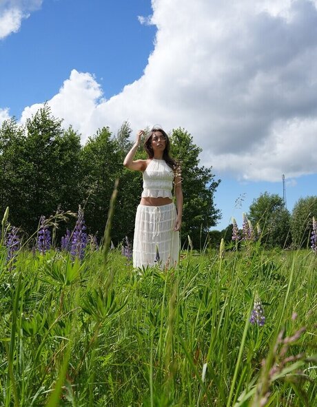 Bianca Santos Lindstr m star nude photos