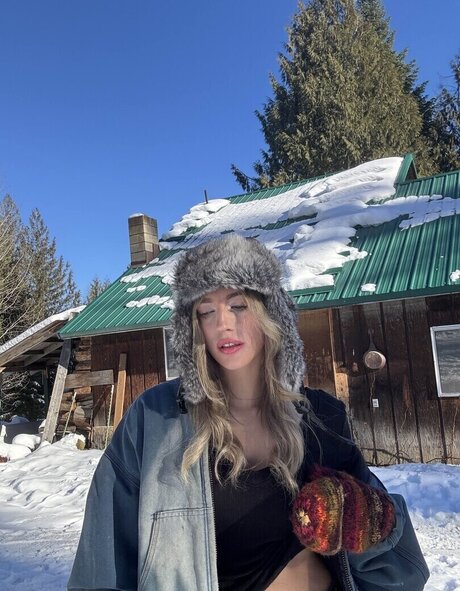 TheKennedyMonroe porn actress photo