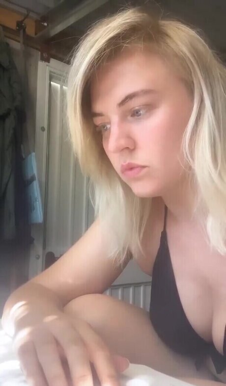 Rebecca Lucy Taylor nude actress pic