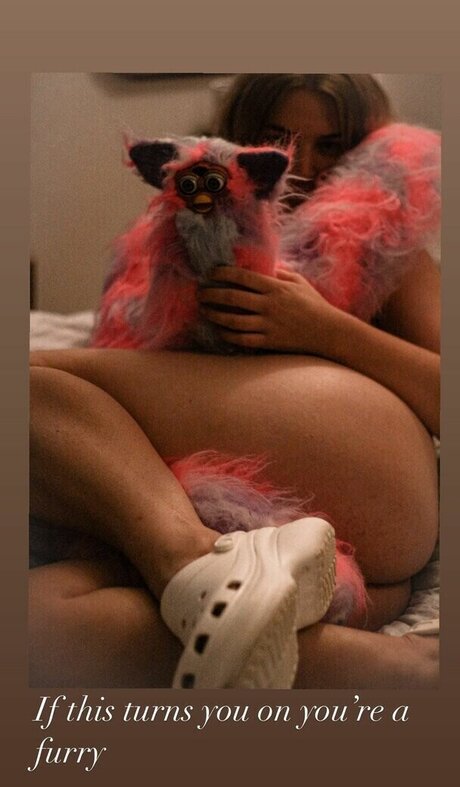 Rebecca Lucy Taylor model adult pics