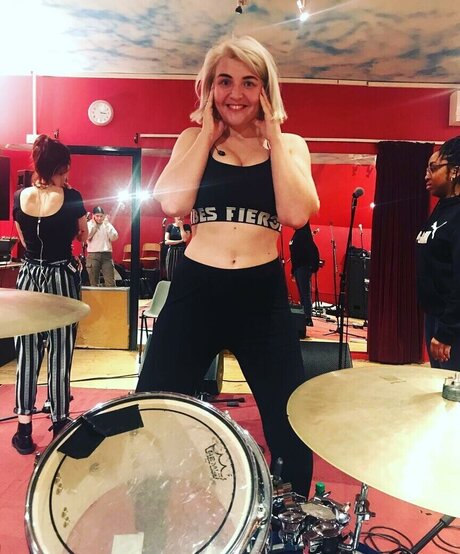 Rebecca Lucy Taylor pornstar xxx picture