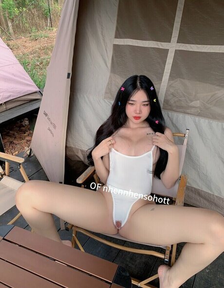 Nhennhensohott model sexy galleries
