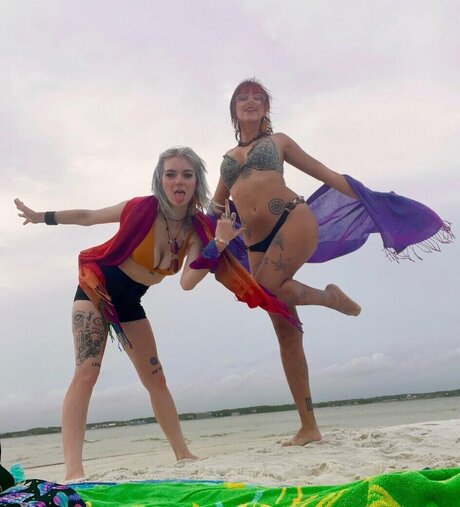 Noel Malphoi nice star photo