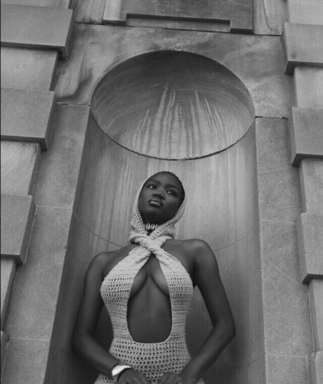 Sevahsevah nice model gallery