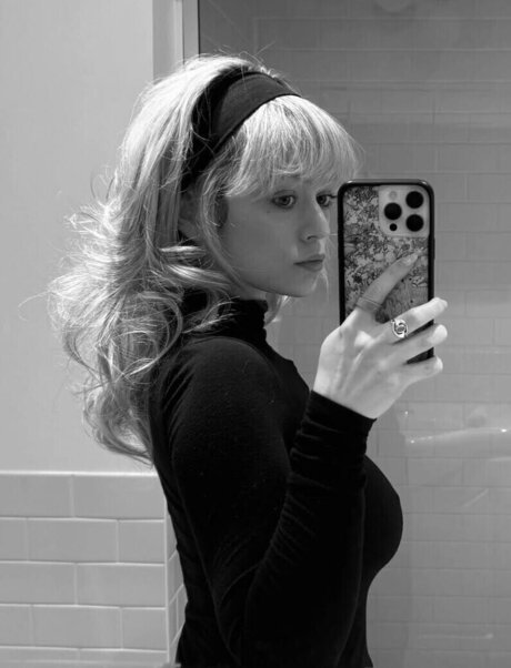 Ella Ballentine erotic model galleries