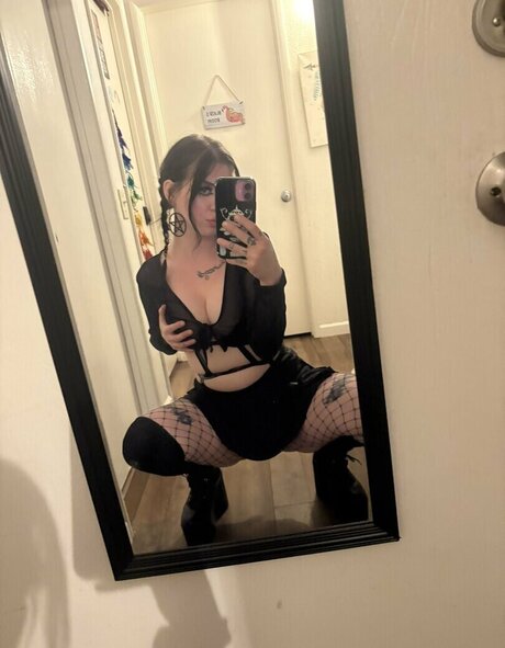 kissofdeathxxx star pretty archive