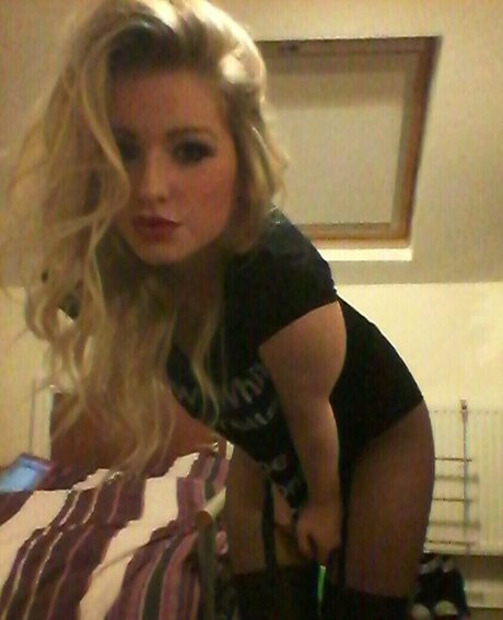 Jess Davies pornographic star pic