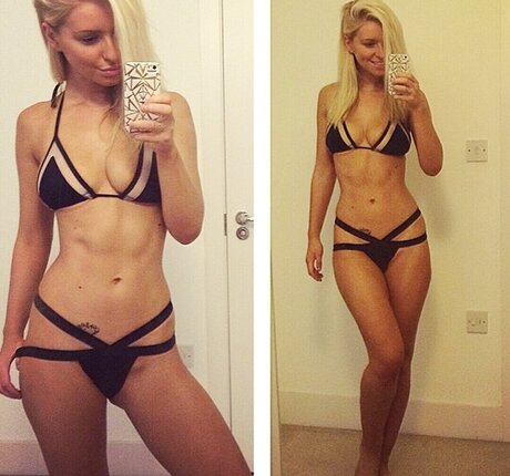 Jess Davies model hd archive