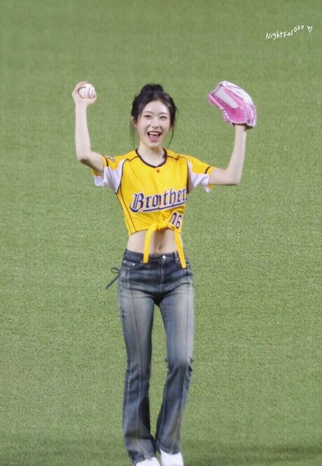 Chaeryeong pornstar nice galleries