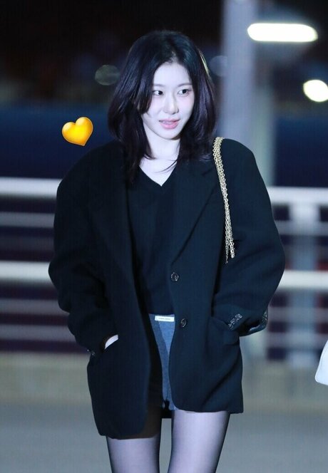 Chaeryeong free actress images