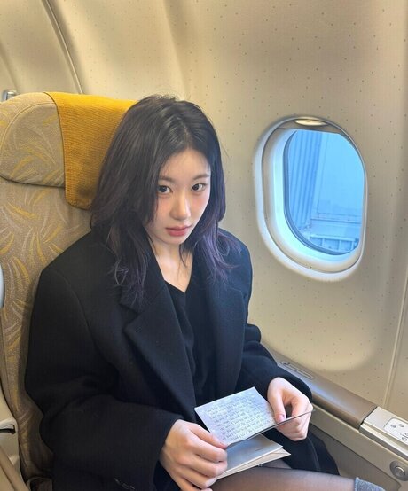 Chaeryeong pornstar adult galleries