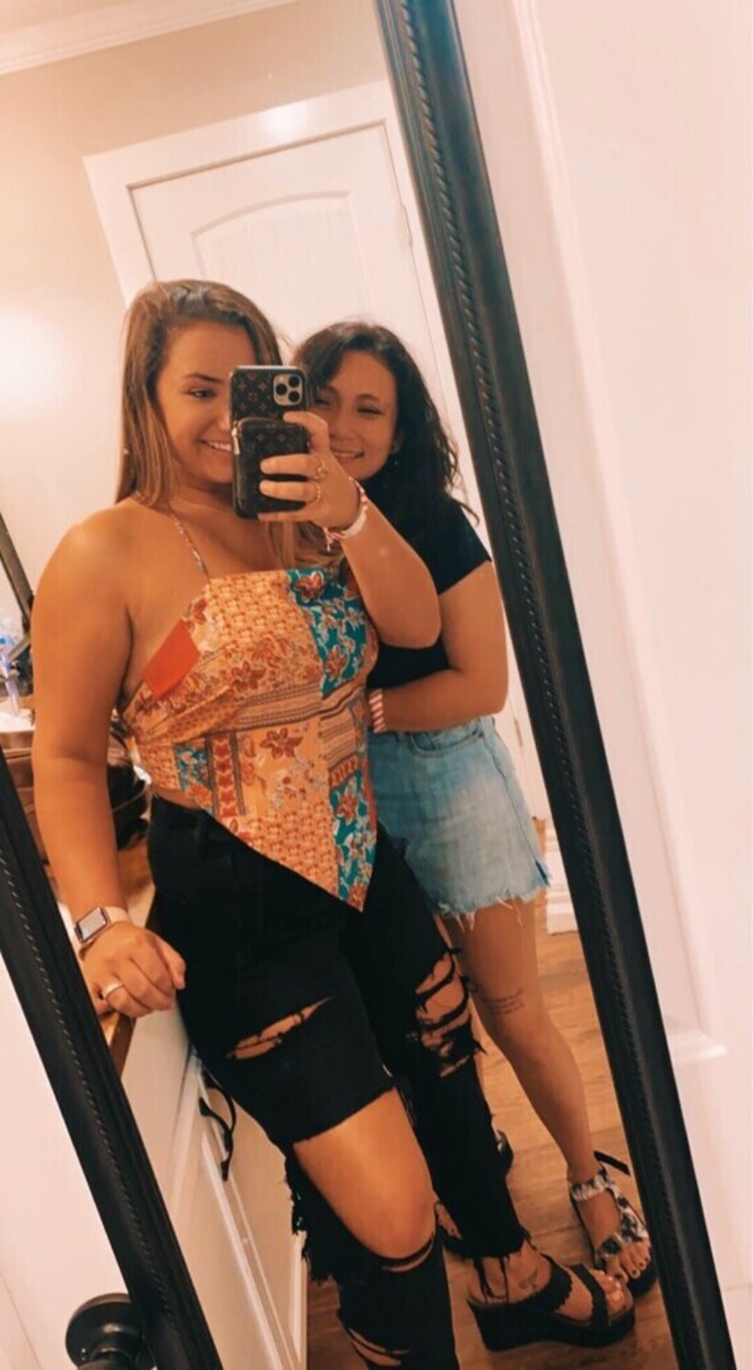 BrittneysBoobs model exclusive pics