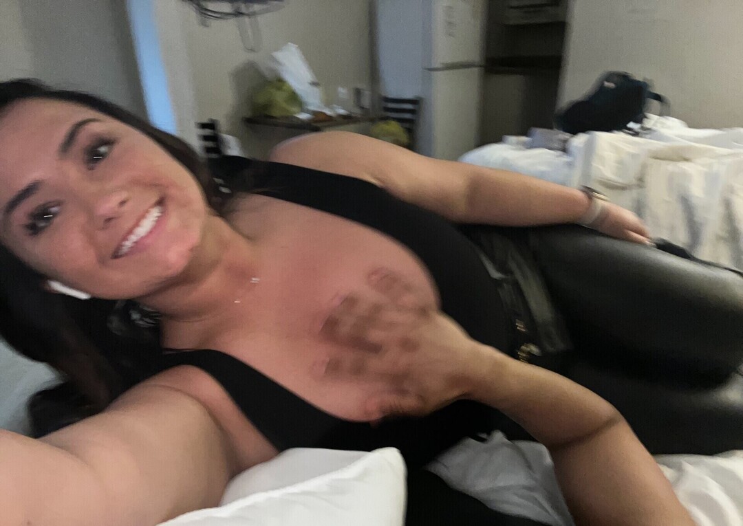 BrittneysBoobs perfect actress photos