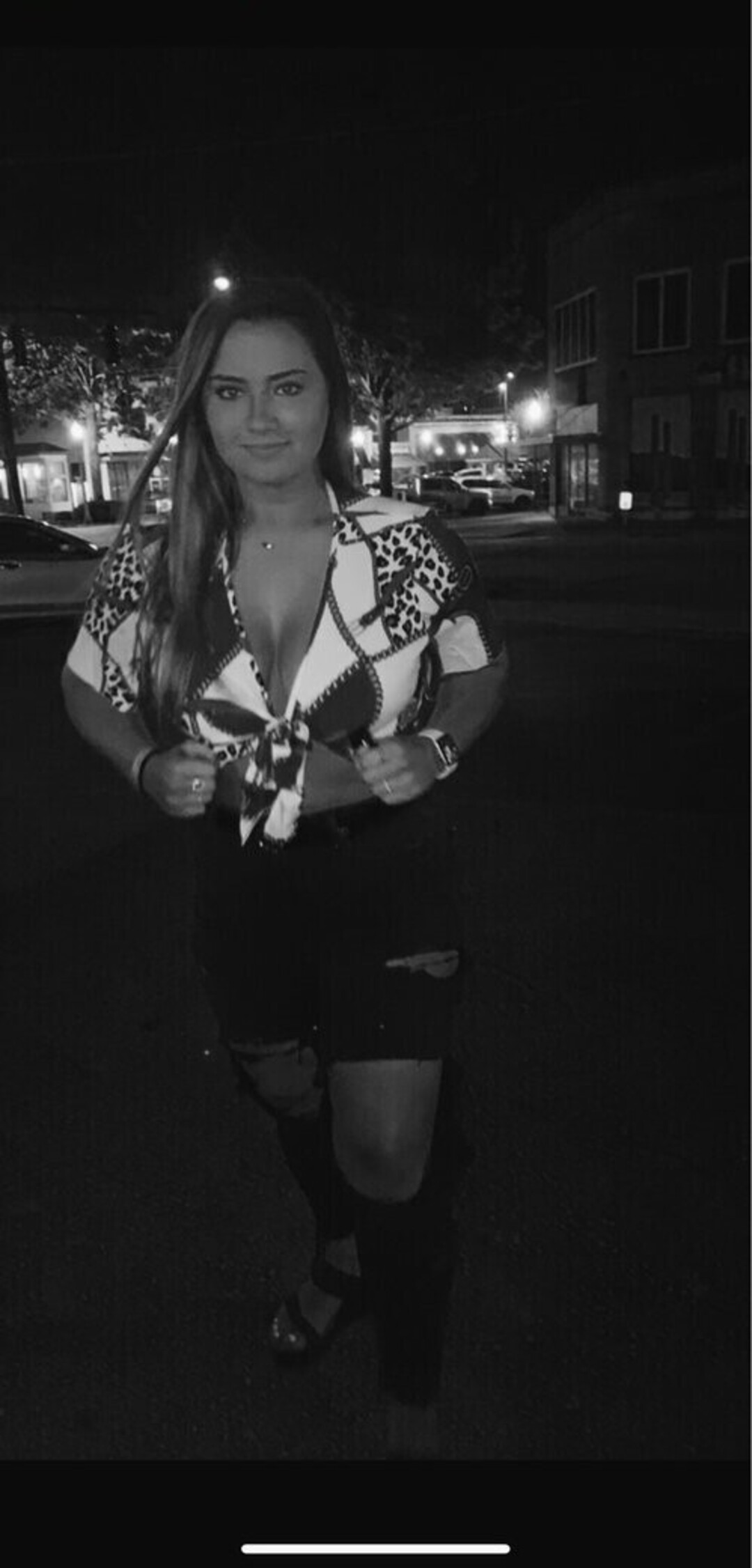 BrittneysBoobs pretty pornstar gallery