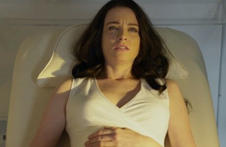 athletic milf onlyfans sexy naked photo