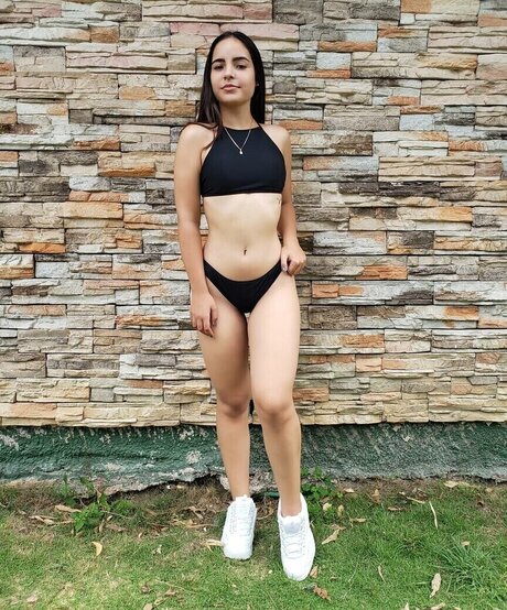 Yasmin Garay high quality star pic