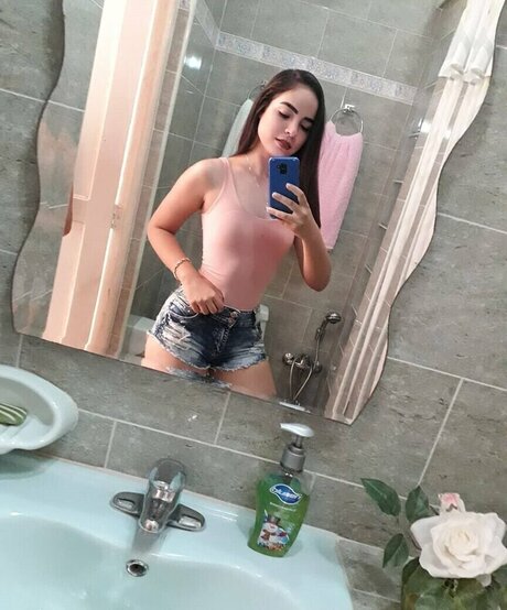 Yasmin Garay xxx pornstar pic