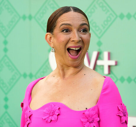 Maya Rudolph star nice gallery