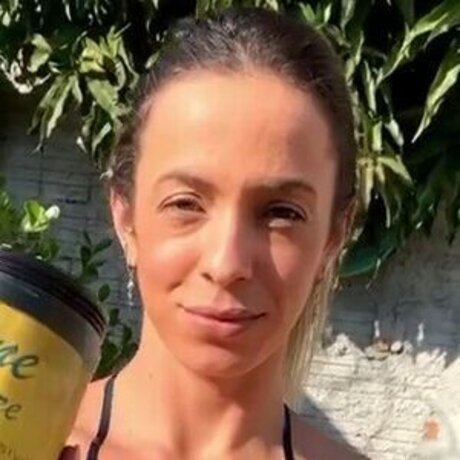 Bruna Vieira Fitness porn model pic