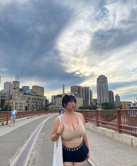 keziahmoua nudes star picture