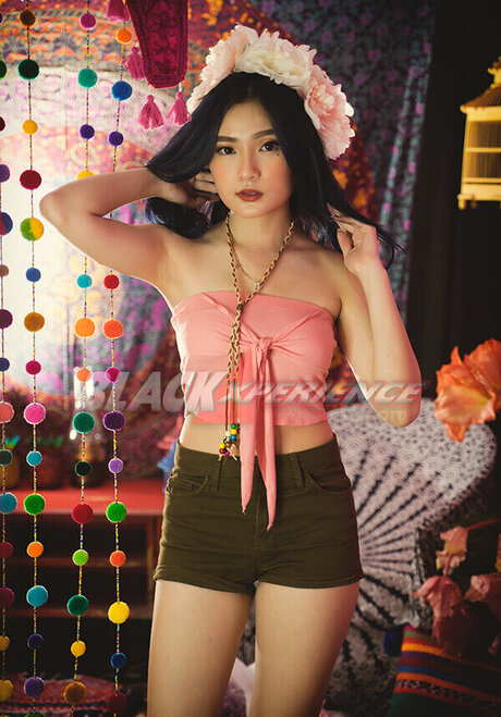 angeliachristy model beautiful img